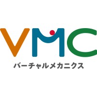Virtual Mechanics Corporation Logo