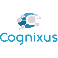 Cognixus Technologies Sdn Bhd Logo