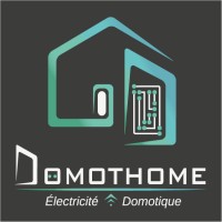 Domothome Logo
