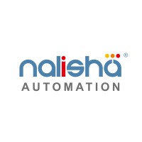 Nalisha Automation Logo
