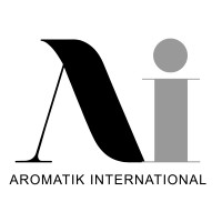Aromatik International Indonesia Logo
