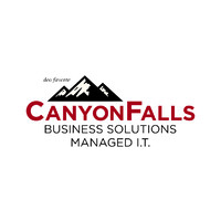 Canyon Falls Business Solutions LLC Logo