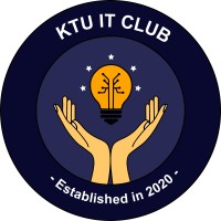 KTU Information Technology Club Logo