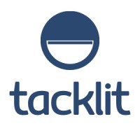 Tacklit Logo