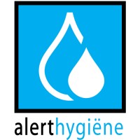 Alert Hygiëne Logo