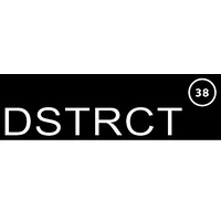 DSTRCT38 Logo