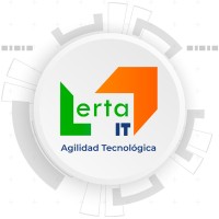 LERTA IT Logo
