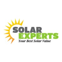 The Solar Experts - NJ Clean Energy Solutions Logo