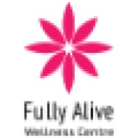 Fully Alive Wellness Centre Logo