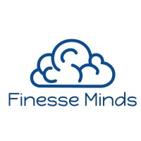 Finesse Minds Logo