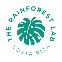 The Rainforest Lab Logo