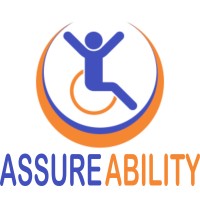Assure Ability Logo