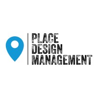 Place Design Management Logo