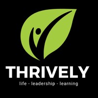Thrively Leadership Canada Logo