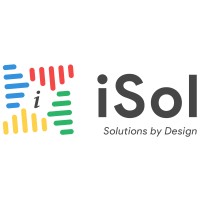 Isometric Solutions Logo