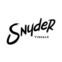 Snyder Visuals Logo