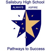 Salisbury High School Logo