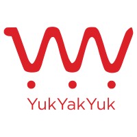 YukYakYuk.id Logo