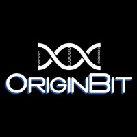 OriginBit Limited Logo