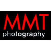 MMT photography Logo