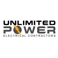 Unlimited Power, Corp. Logo