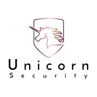 Unicorn Security Logo