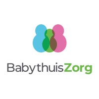 BabythuisZorg Logo