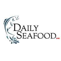 Daily Seafood Logo