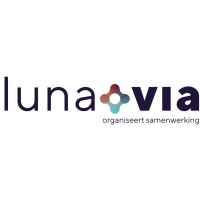 LunaVia Logo