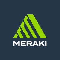 Meraki Resources Logo
