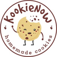 KookieNow Logo