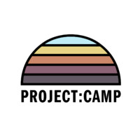 Project:Camp Logo