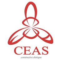 Contemporary East Asia Studies Initiative (CEAS) Logo