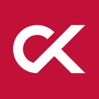 CK Rail Logo