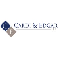 Cardi & Edgar LLP Logo