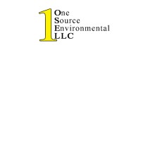 One Source Environmental Logo