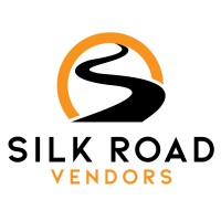 Silk Road Vendors LLC Logo