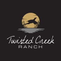 Twisted Creek Ranch Logo