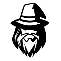Mudwizard Logo