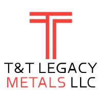 T&T Legacy Metals LLC Logo