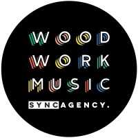 WOODWORK MUSIC LIMITED Logo