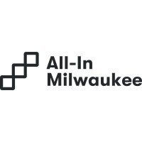 All-In Milwaukee Logo
