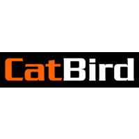 CatBird Logo