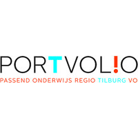 Portvolio Logo