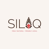 SILAQ Social Enterprise Logo