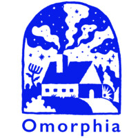 omorphia visual Logo