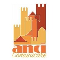 Anci Comunicare Logo
