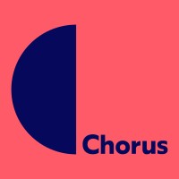 Chorus Logo