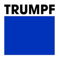 TRUMPF México Logo