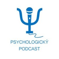 Psychologický podcast Logo